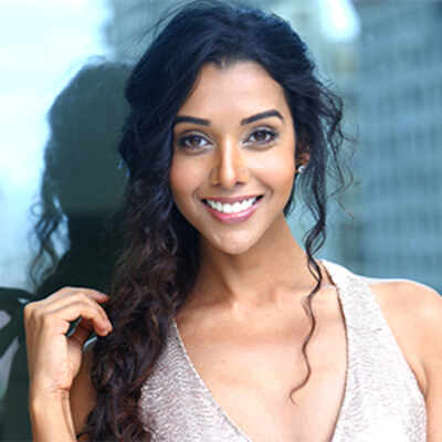 Anupriya Goenka undefined Movie News - Times of India