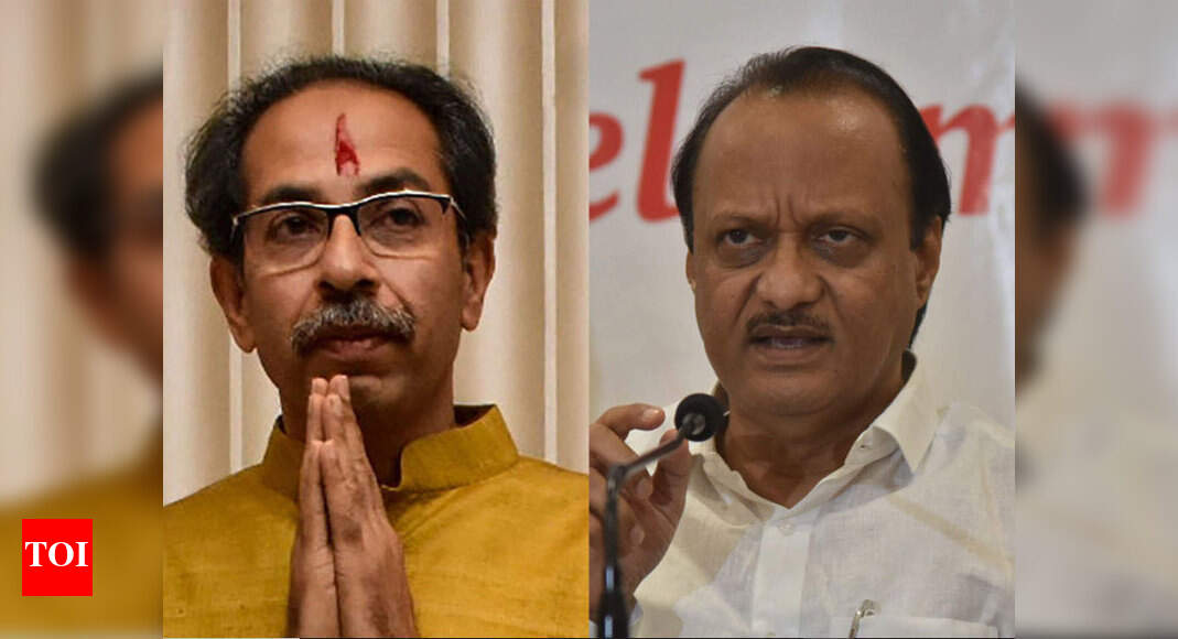 Maha cabinet expansion: Ajit may become dy CM