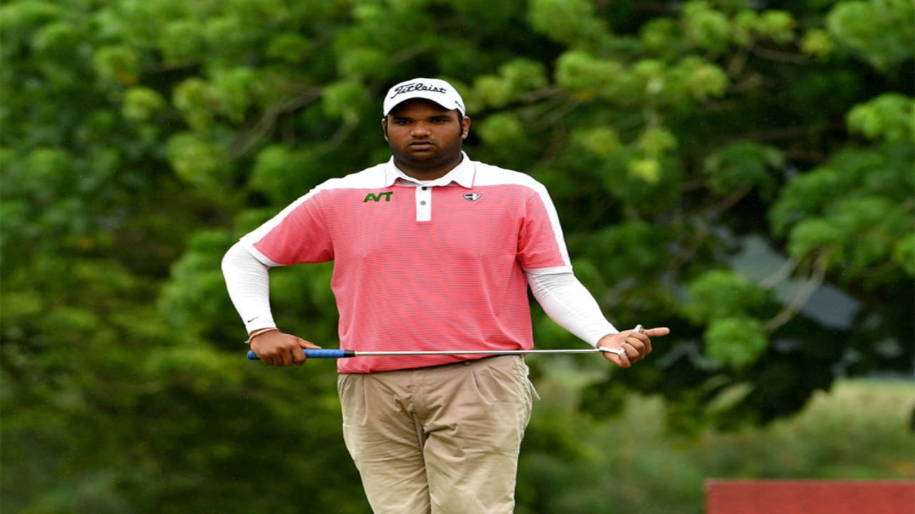 Udayan Mane wins PGTI Tour Championship and tops Order of Merit - India  Golf Weekly