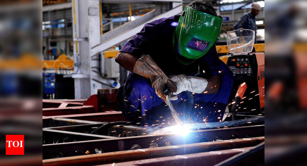 India may pip Germany to become 4th-largest economy in 2026: Report