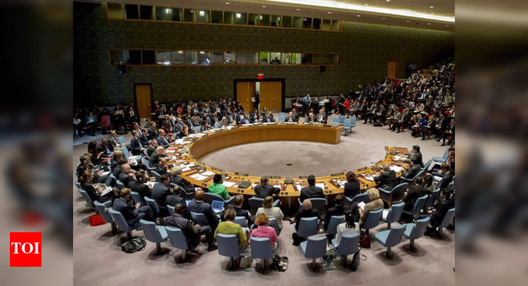 Kartarpur overreach a self-goal by Pak at UNSC?