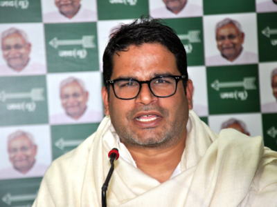 JD(U) a bigger party in Bihar, must fight more seats than BJP: Prashant Kishor