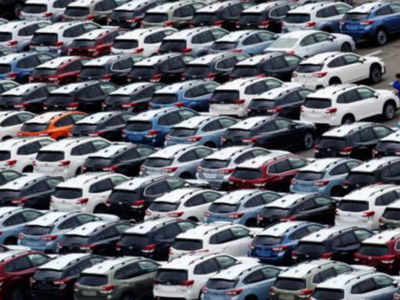 European Union's wines, cars may get cheaper - Times of India