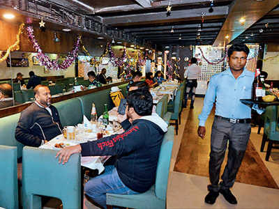 Kolkata Year End Temperature Slide Ups Sale Of Rum Warm