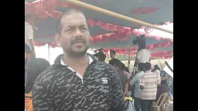 Karnataka: Pejawar Mutt seer Vishwesha Teertha’s driver is a Muslim
