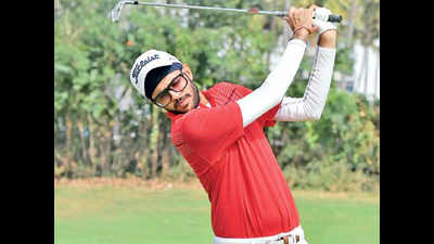 Chandigarh golfers make merry