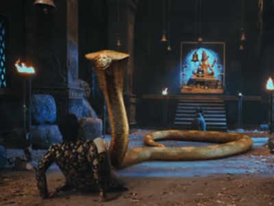Naagin 4 update, December 29: Vrinda is an ichadhari naagin, Nayantara doesn't transform into a snake