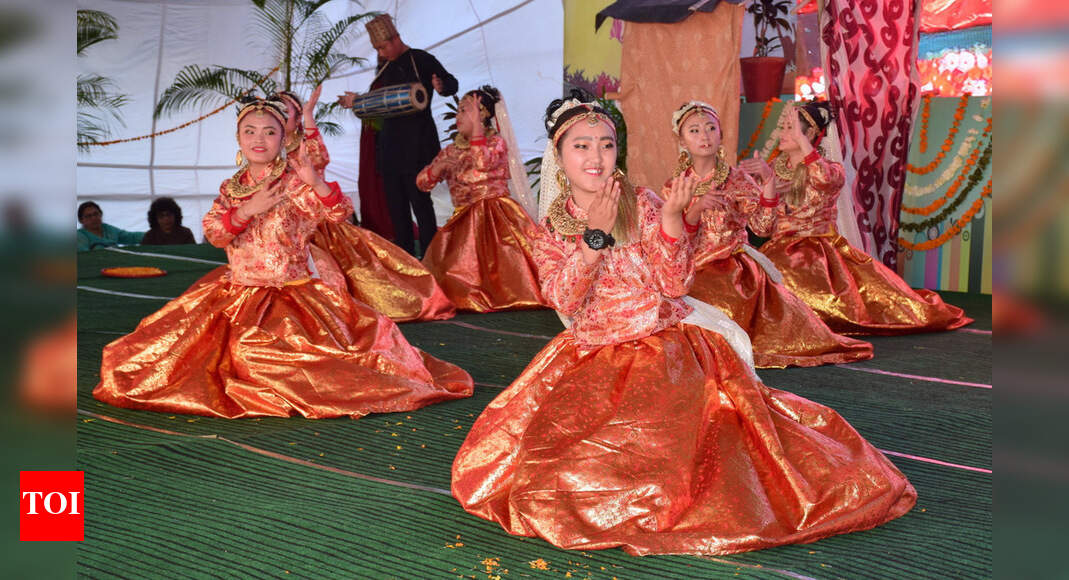 3 Day Balrang concludes with prize distribution | Events Movie News ...