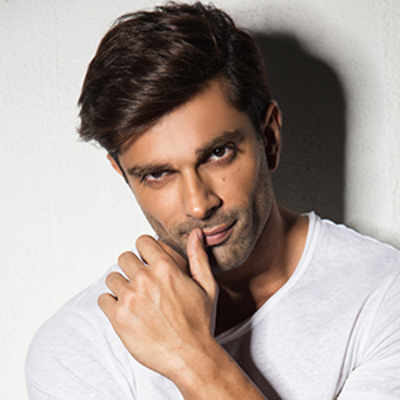 Karan Singh Grover | undefined Movie News - Times of India