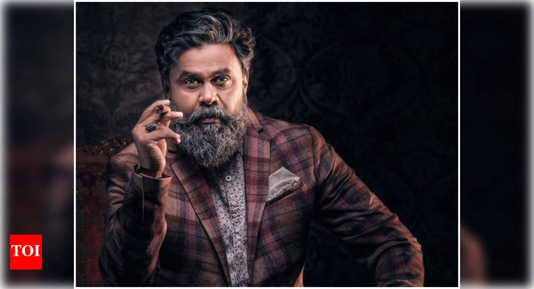 dileep new movie
