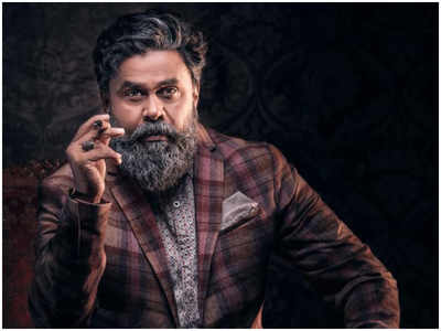 Age is just a number and Dileep aptly proves that with his latest photo shoot