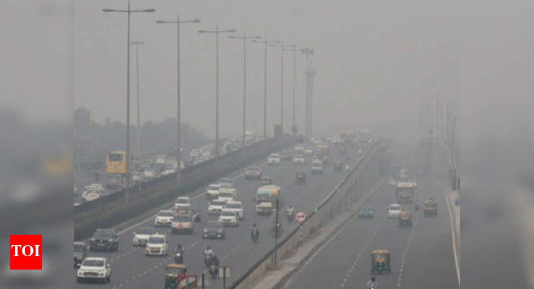 Winter break starts early in Gurugram Gurgaon News Times of India