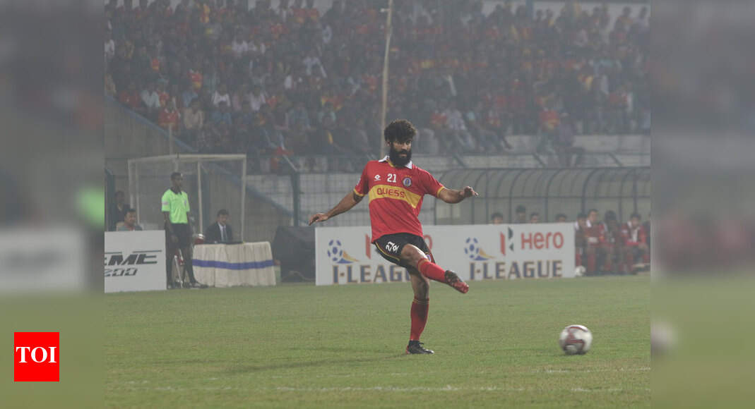 Team bonding holds key to East Bengal's success in ongoing ILeague