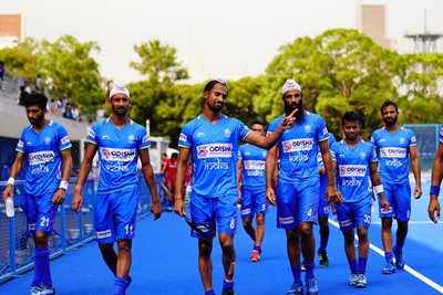2019, the year of hope and optimism for Indian hockey