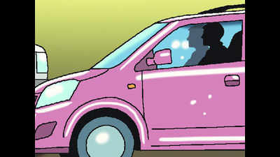 Tamil Nadu: Demand up for rental cars, drivers