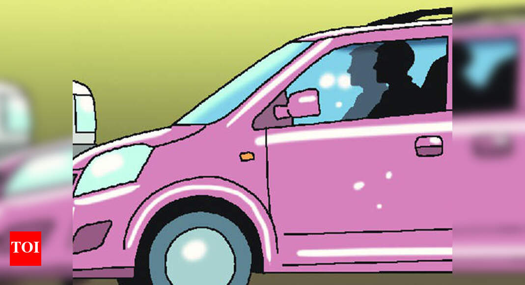 Tamil Nadu Demand up for rental cars, drivers Chennai News Times