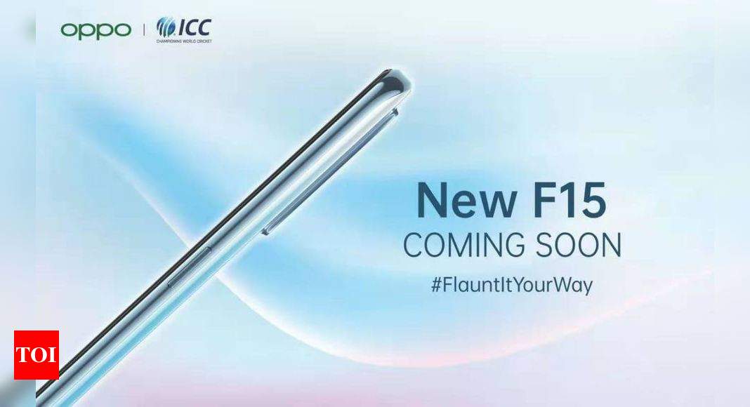 oppo coming soon new model