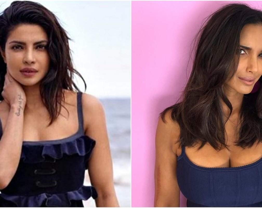 
Padma Lakshmi has the best response for international magazine that mistook her for Priyanka Chopra, says 'I know to some we all look alike'
