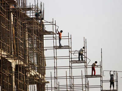India's buildings sector to expand by 6.6% next year driven by fiscal support, govt policies: Fitch