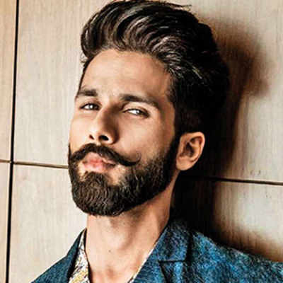 Shahid Kapoor | undefined Movie News - Times of India