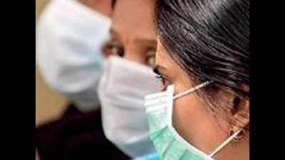 Dengue may be widespread in Karnataka, but H1N1 is five times deadlier