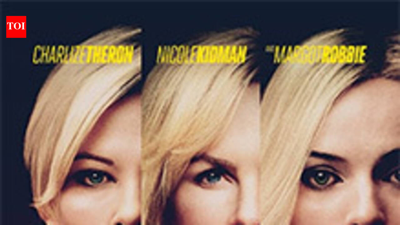 Bombshell Movie Review: Remarkable lead performances