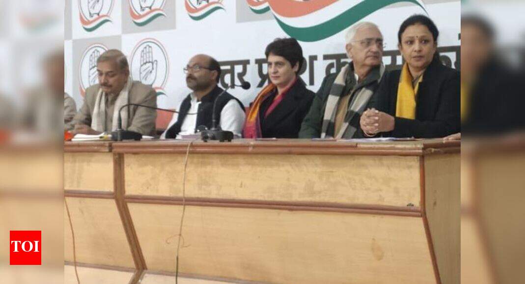 No place for violence, revenge in India: Priyanka
