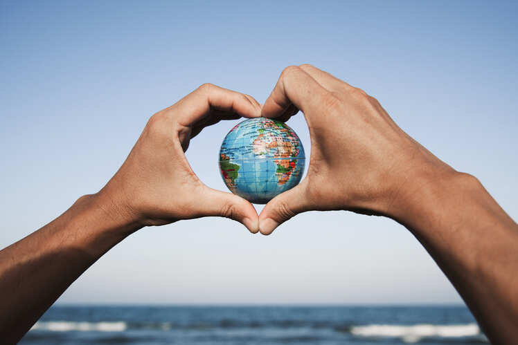 Sustainable tourism is here
