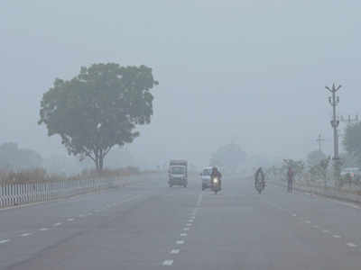 Cold wave conditions continue in Rajasthan, Sikar coldest at minus 0.5 degree Celsius