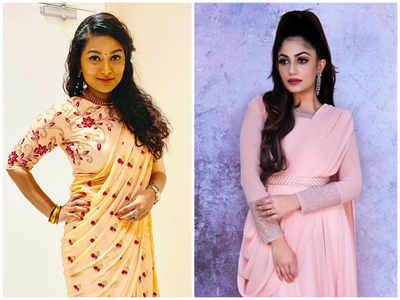 Arya will be a good contestant for Bigg Boss Malayalam 2: Ex-contestant Sreelakshmi Sreekumar
