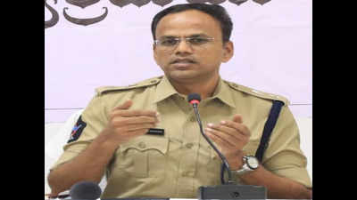 Andhra Pradesh: Crime rate goes up in Chittoor district; crime against women dips in Tirupati