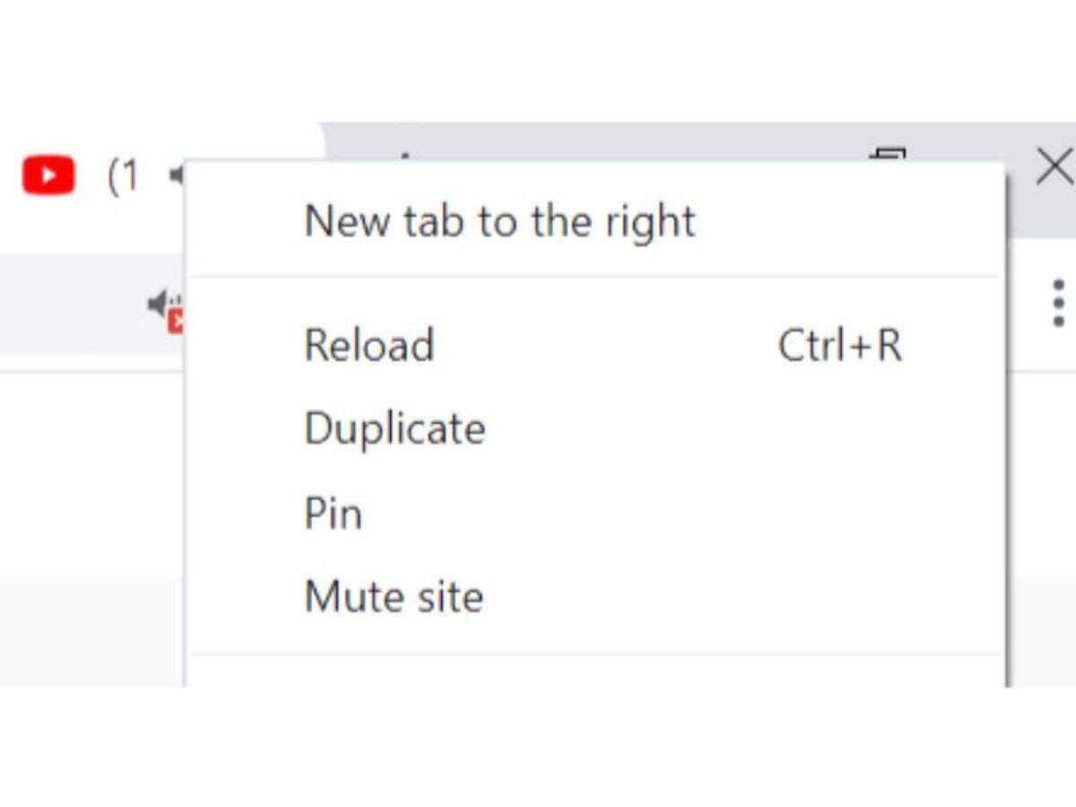 How To Individually Mute Tabs In Google Chrome Safari Firefox
