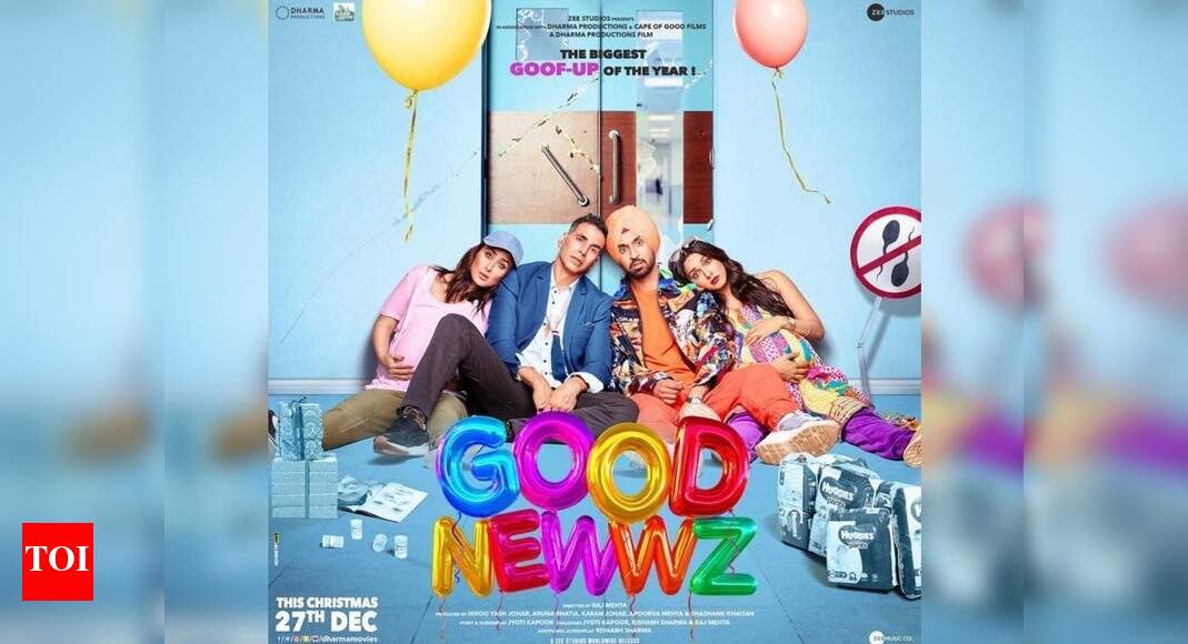 Box Office report Top Opening Weekends of 2019 Akshay Kumar's 'Good