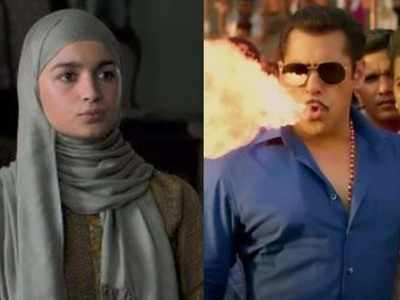 From 'Gully Boy' to 'Dabangg 3': Take a look at the best memes of 2019