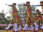​Maharashtra Police Academy holds passing-out ceremony​