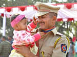 ​Maharashtra Police Academy holds passing-out ceremony​