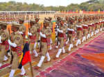 ​Maharashtra Police Academy holds passing-out ceremony​