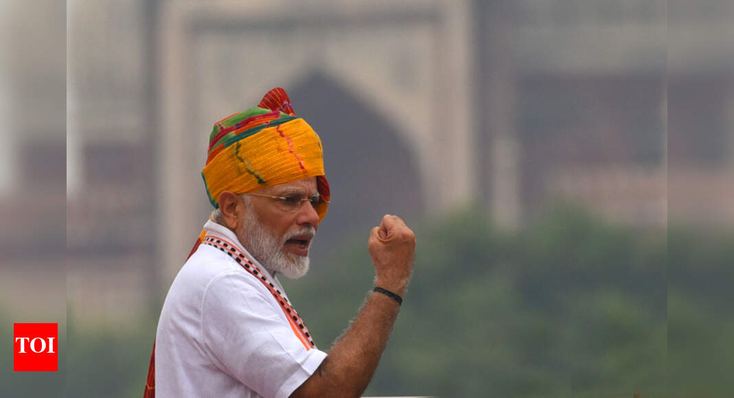 Modi Government in 2019 Key decisions taken by the Narendra Modi