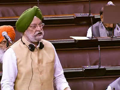 Expression of interest for Air India in coming few weeks: Hardeep Singh Puri