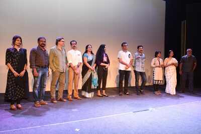 Run Kalyani screening