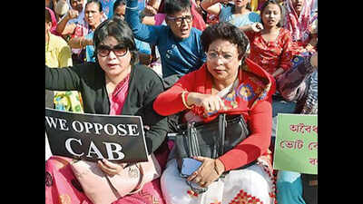 BJP may not win more than 10 seats in 2021 Assam polls: Aasu ...