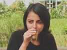 Tea always cheers me up: Shrenu Parikh