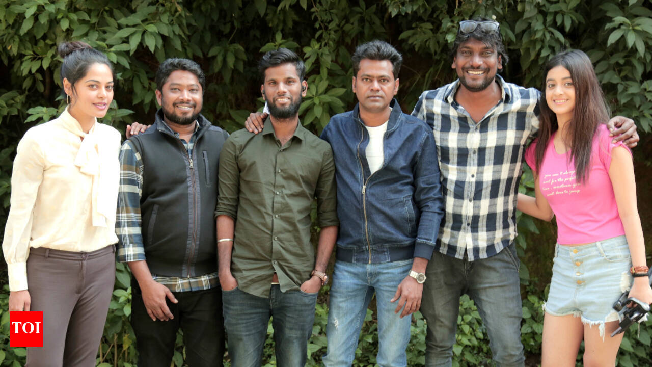 Ranjit Jeyakodi wraps up his film with Bindu Madhavi | Tamil Movie News -  Times of India