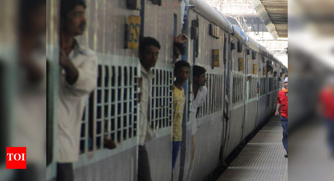 Railways announces fare hike effective from January 1
