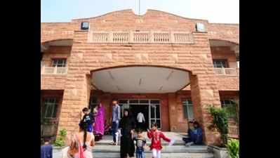 Infant deaths: Rajasthan govt panel gives doctors clean chit, says hospital needs improvement