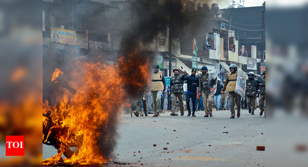 CAA: Held mistakenly, 4 spend 11 days in jail