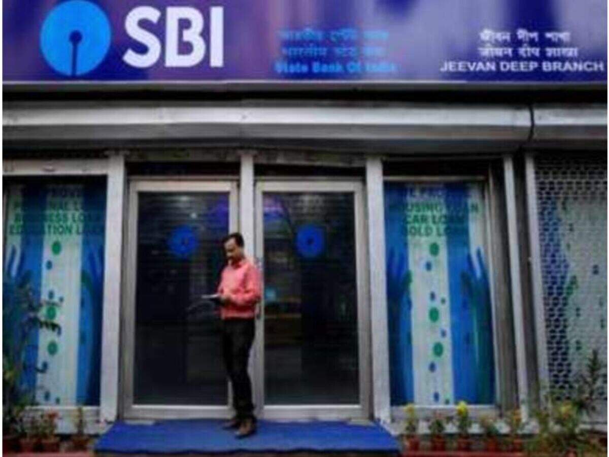 State Bank Of India Is Changing The Way You Use Atm Starting