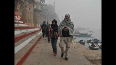 As Uttar Pradesh reels under intense cold, Kanpur freezes at 0 degrees Celsius