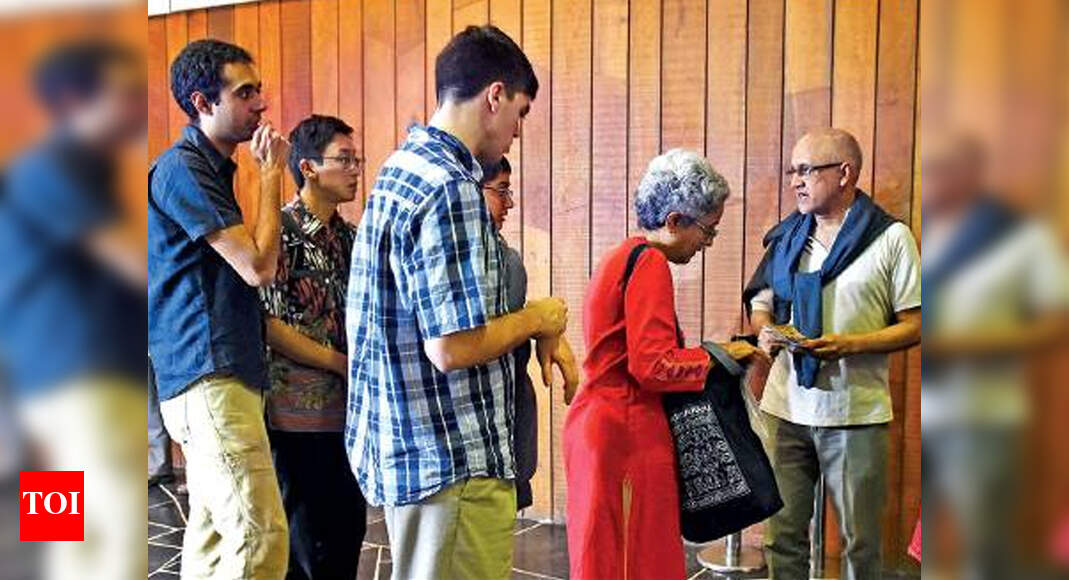 It’s comfort, not glitz that drives Margazhi fashion Chennai News