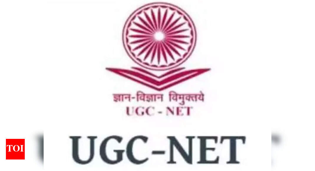 Big rush for UGC-NET in Kashmir